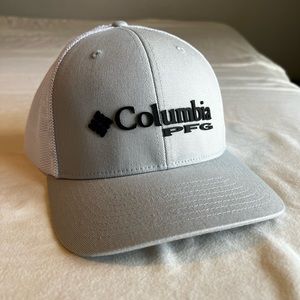 PFG Columbia Hat